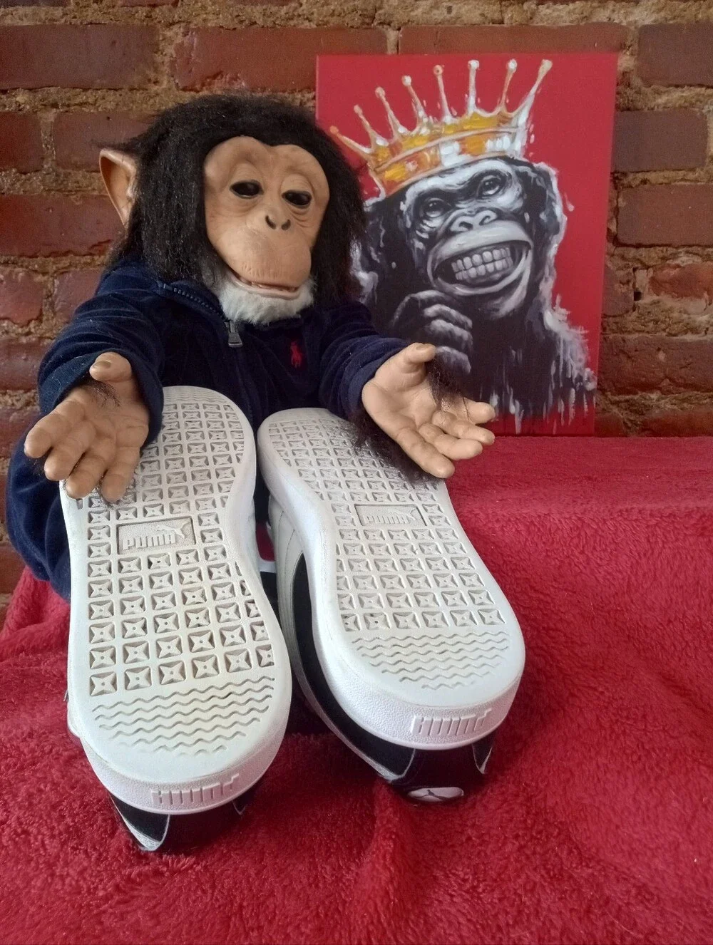 Puma Sneakers